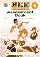 New Heinemann Maths Yr6, Assessment Workbook (8 Pack) (SPMG Scottish Primary Maths Group)(Multiple copy pack)