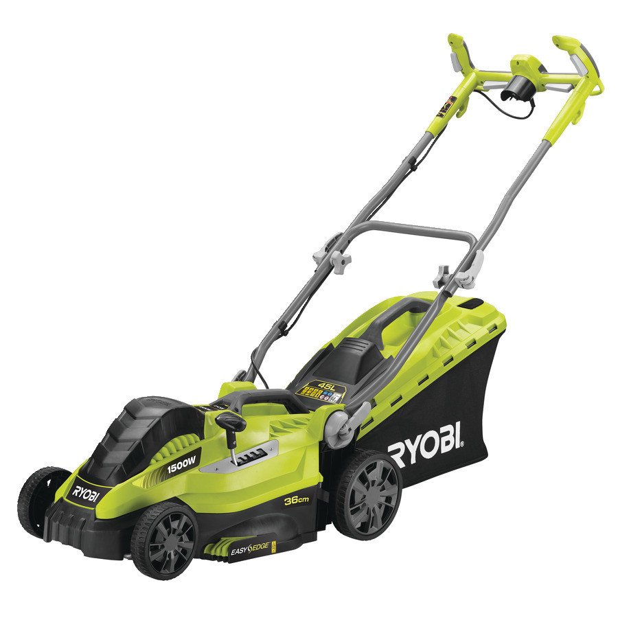 Sekačka na trávu RYOBI RLM15E36H, 1500 W