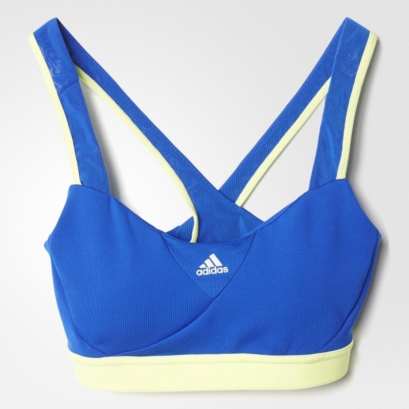 adidas Performance GT SN BRA Sportovní podprsenka US XS AA0555