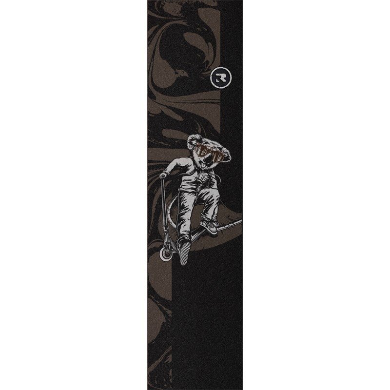 grip ROOT INDUSTRIES - Root Koala Pro Scooter Griptape (BLACK550)