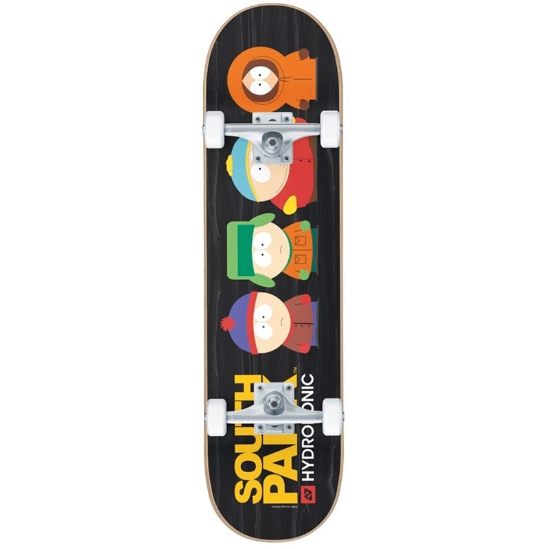 komplet HYDROPONIC - Hydroponic South Park Complete Skateboard (GANG)