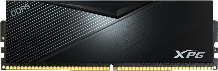 Adata Lancer/DDR5/32GB/6400MHz/CL32/2x16GB/Black