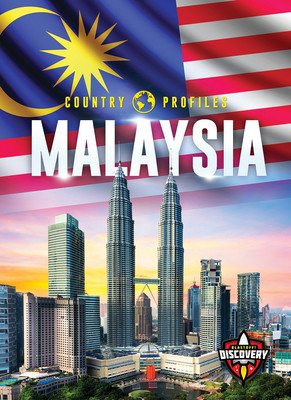 Malaysia (Klepeis Alicia Z.)(Library Binding)