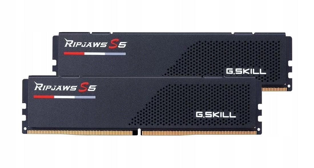 Operační paměť G.skill DDR5 64 Gb 6400