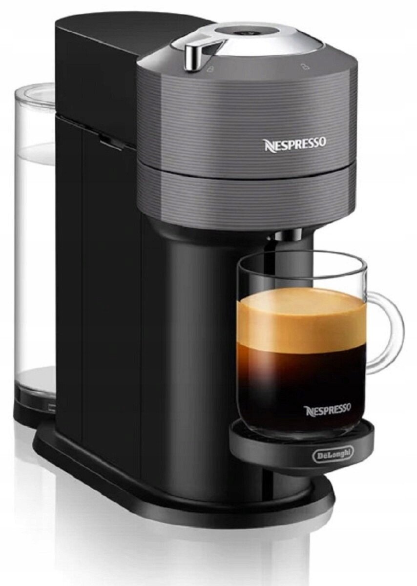 Kapslový kávovar Nespresso M700 Vertuo Next