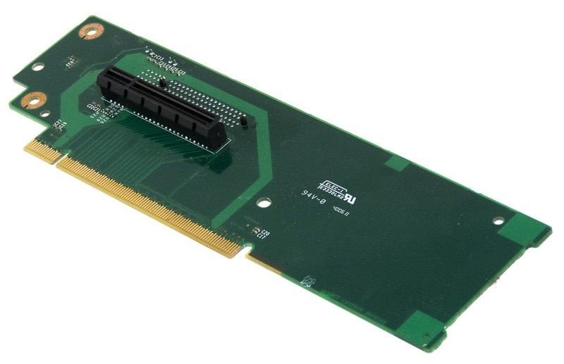 Ibm 39Y6788 Riser Board X3650 39M6798 PCI/PCIe