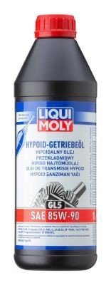 Liqui Moly 20465 Hypoidní převodový olej GL5 85W-90 1L