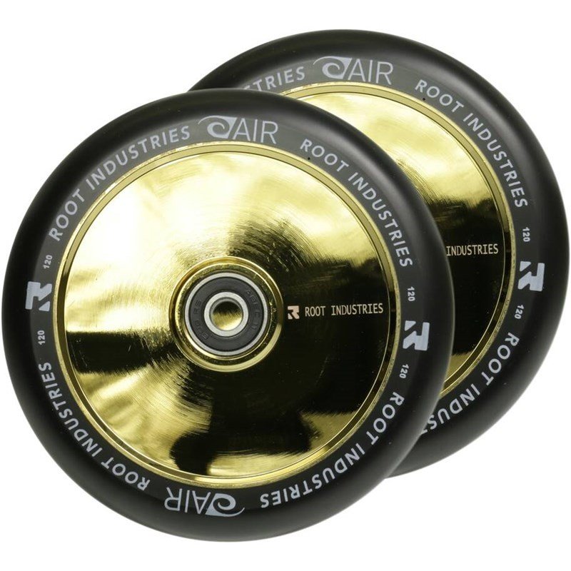 Kolečka ROOT INDUSTRIES - Root Air Pro Scooter Wheels 2-pack (MULTI)