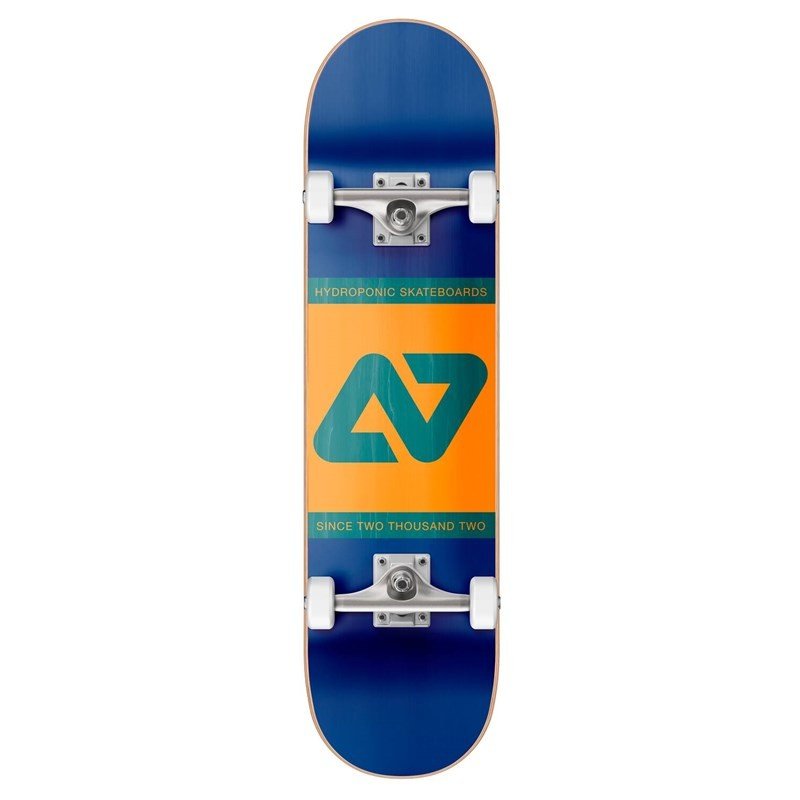 komplet HYDROPONIC - Hydroponic Block Complete Skateboard (MULTI1358)