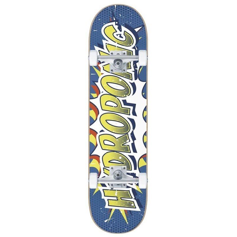 komplet HYDROPONIC - Hydroponic Comic Complete Skateboard (BLUE)