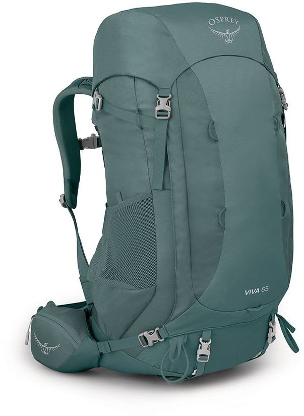 Osprey VIVA 65 succulent green