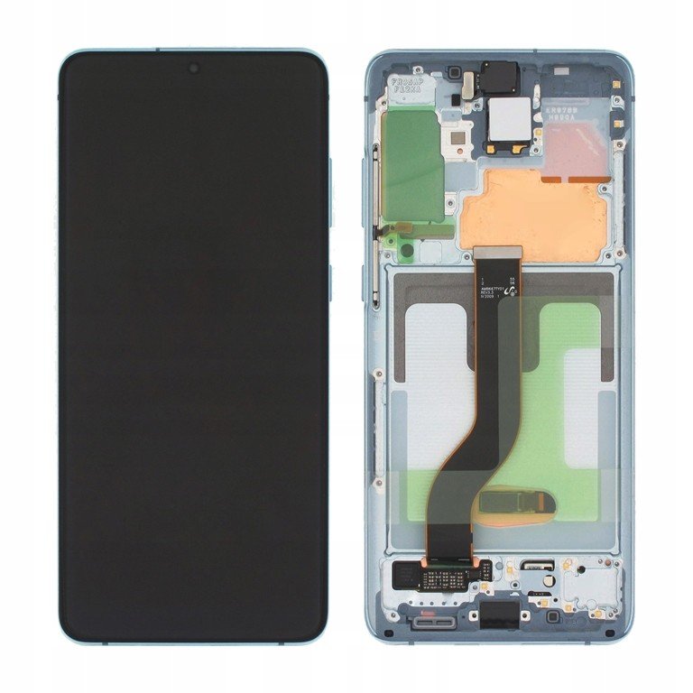 Org LCD displej Samsung S20+ Plus SM-G985/G986