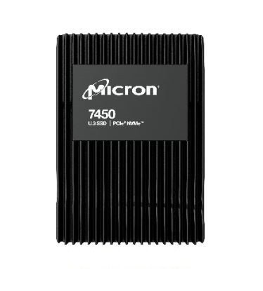 Ssd disk Micron MTFDKCC1T9TFR-1BC1ZABYYR 1,92TB