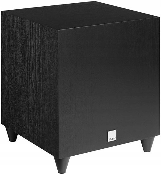 Dali Sub C-8 D Aktivní subwoofer Gw. 5 L.