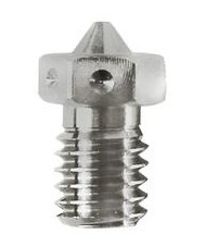 Originální E3D ocelová tryska V6 1.75mm 0.4mm