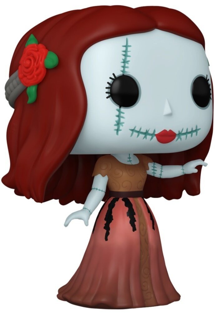 Figurka Funko POP! The Nightmare Before Christmas - Sally (Disney 1380) - 0889698723855