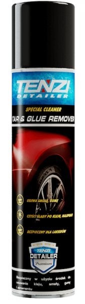 Tenzi Tar&Glue remover 300ml