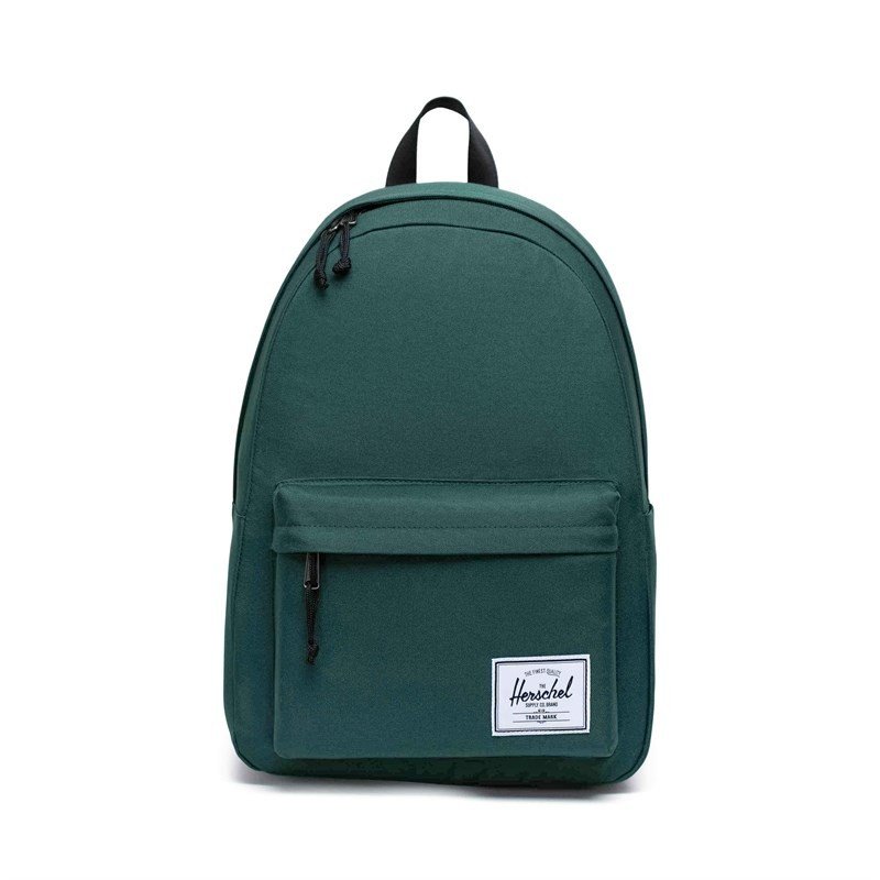 batoh HERSCHEL - Herschel Classic XL Backpack Trekking Green (05932) velikost: OS