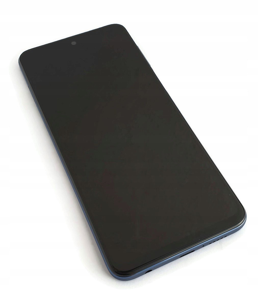 Org LCD displej pro Xiaomi Redmi Note 9 Pro