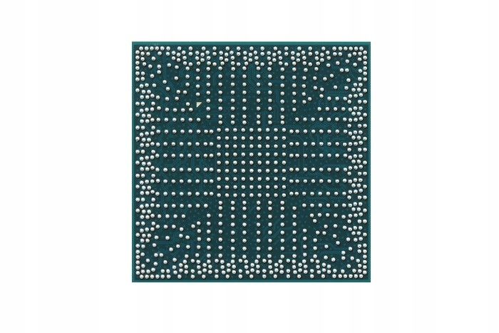 Bga Čip Intel SR2C4 GLHM170