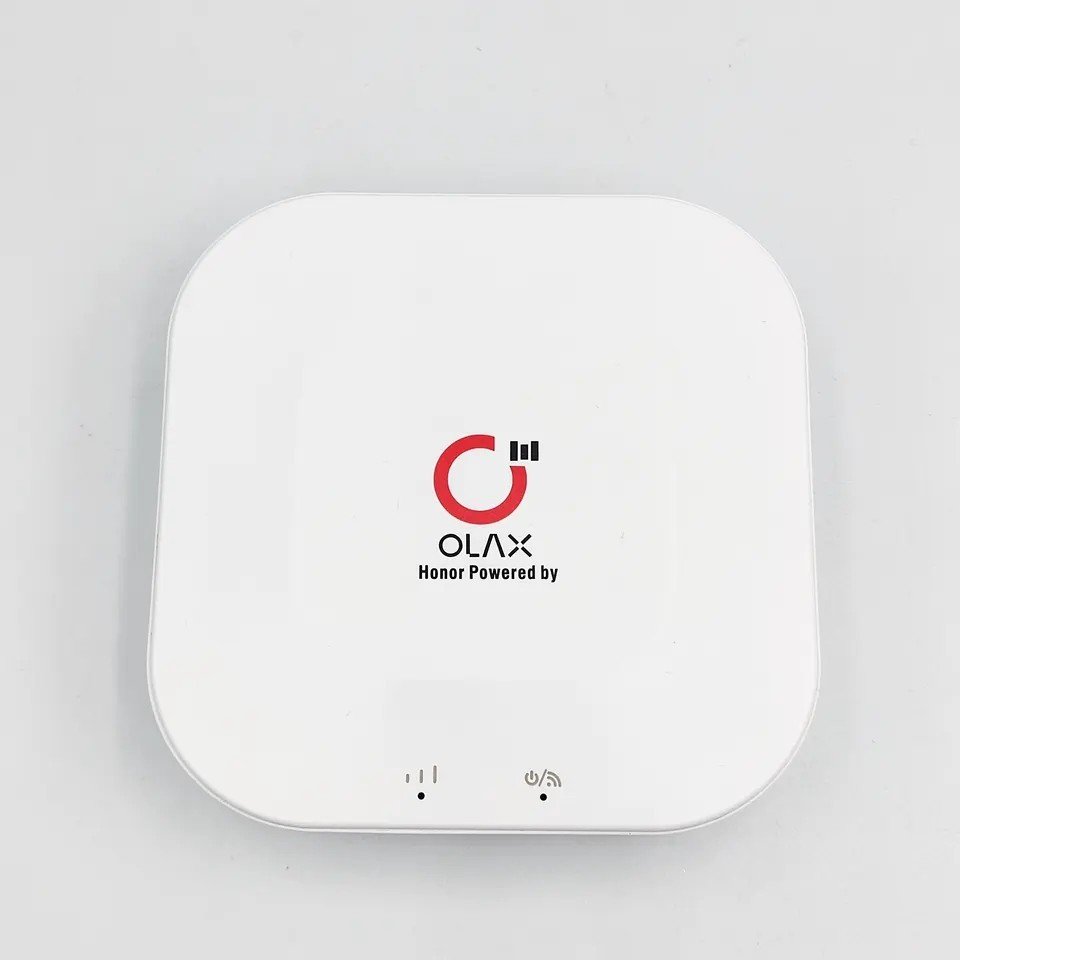 Mini Cpe Lte router Olax WiFi Lan baterie 4000 mAh