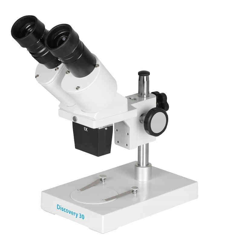 Stereoskopický mikroskop Delta Optical Discovery 30