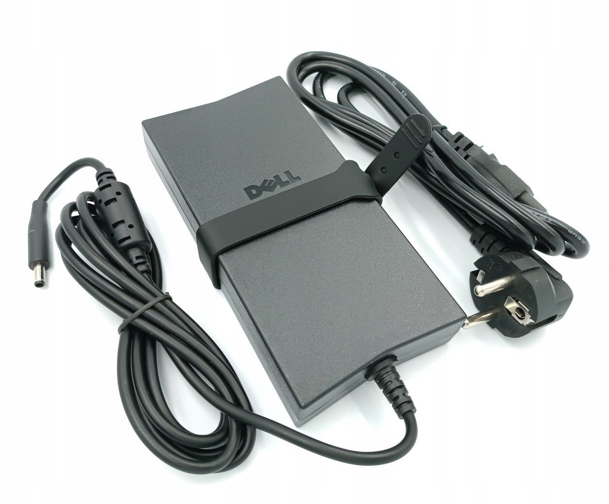 Originální napájecí adaptér Dell 19.5V 6.7A 130W 4.5-3.0mm
