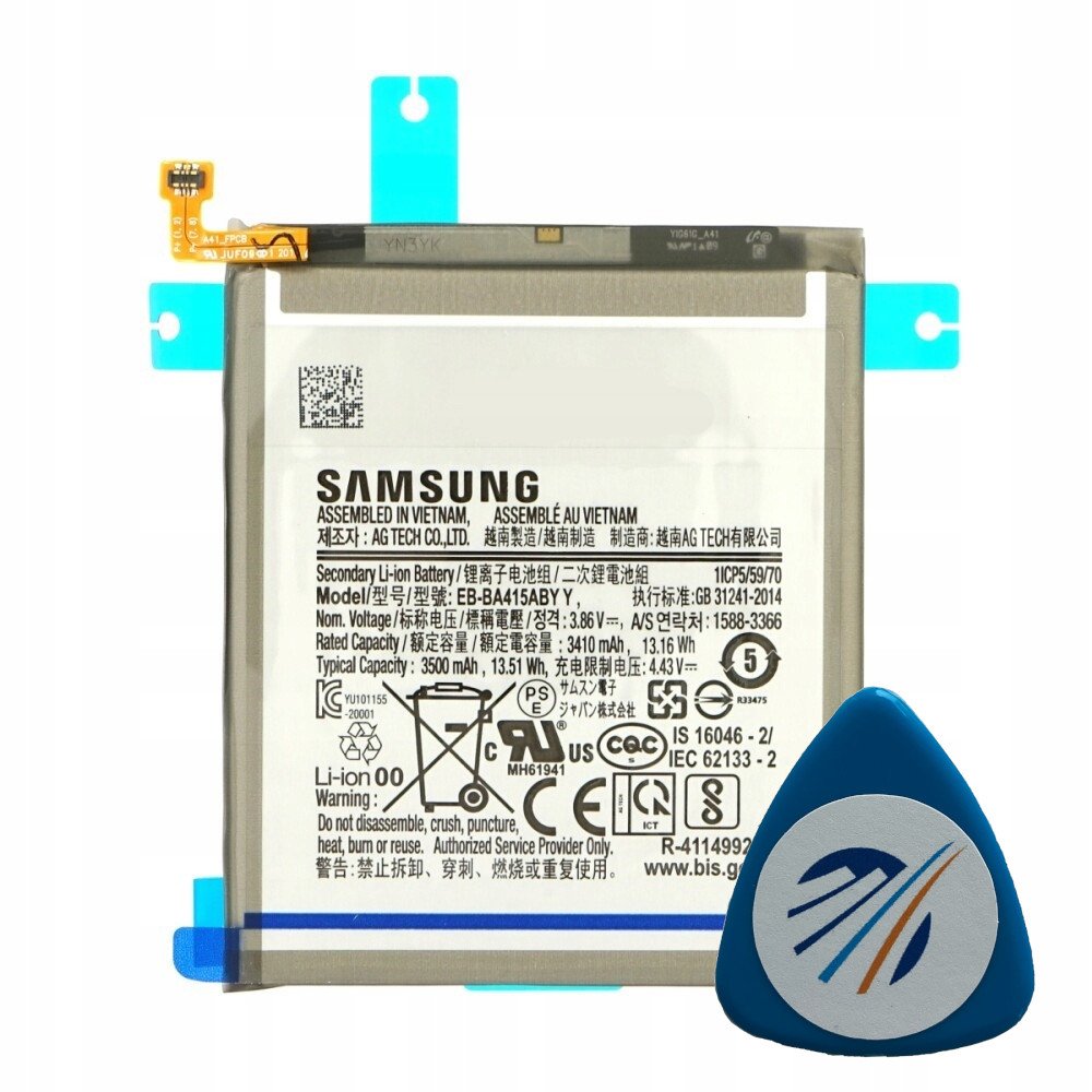 Baterie Samsung Galaxy A41 A415 Originální