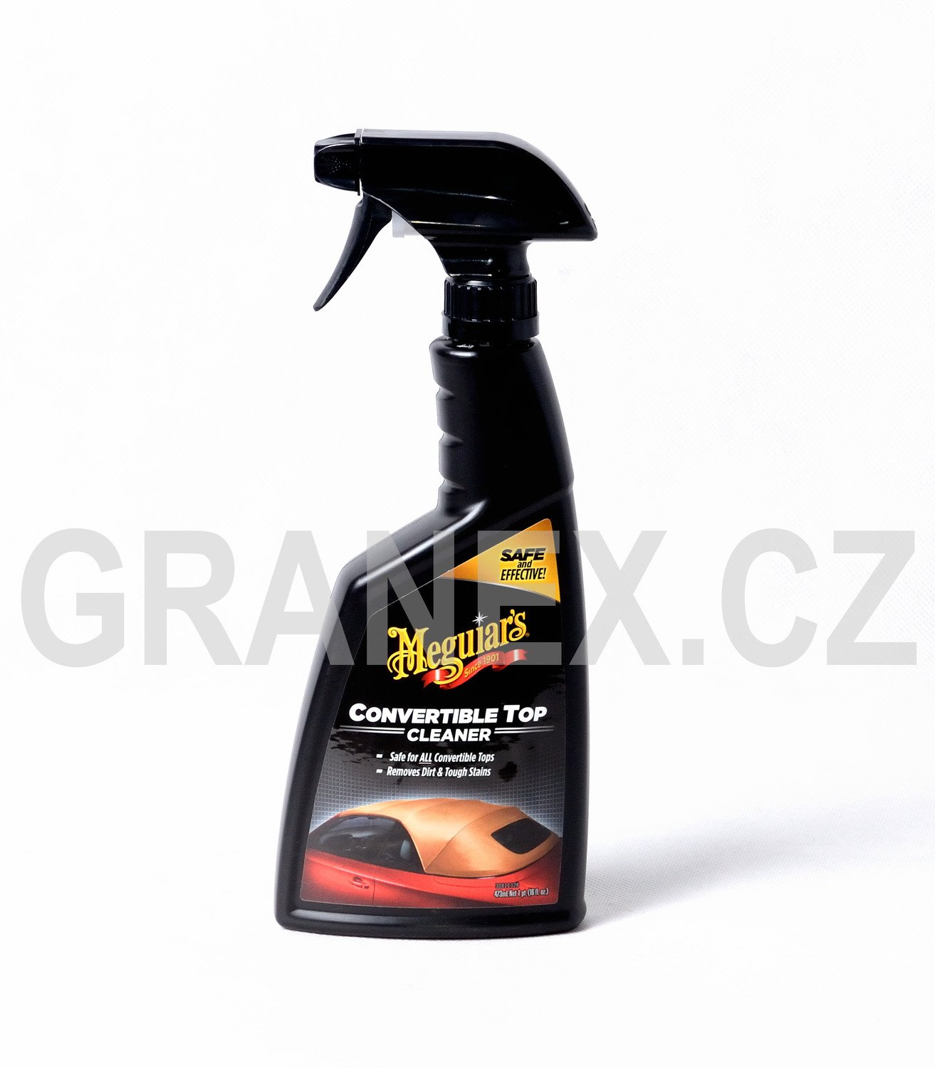 Meguiar's Convertible & Cabriolet Cleaner 450 ml