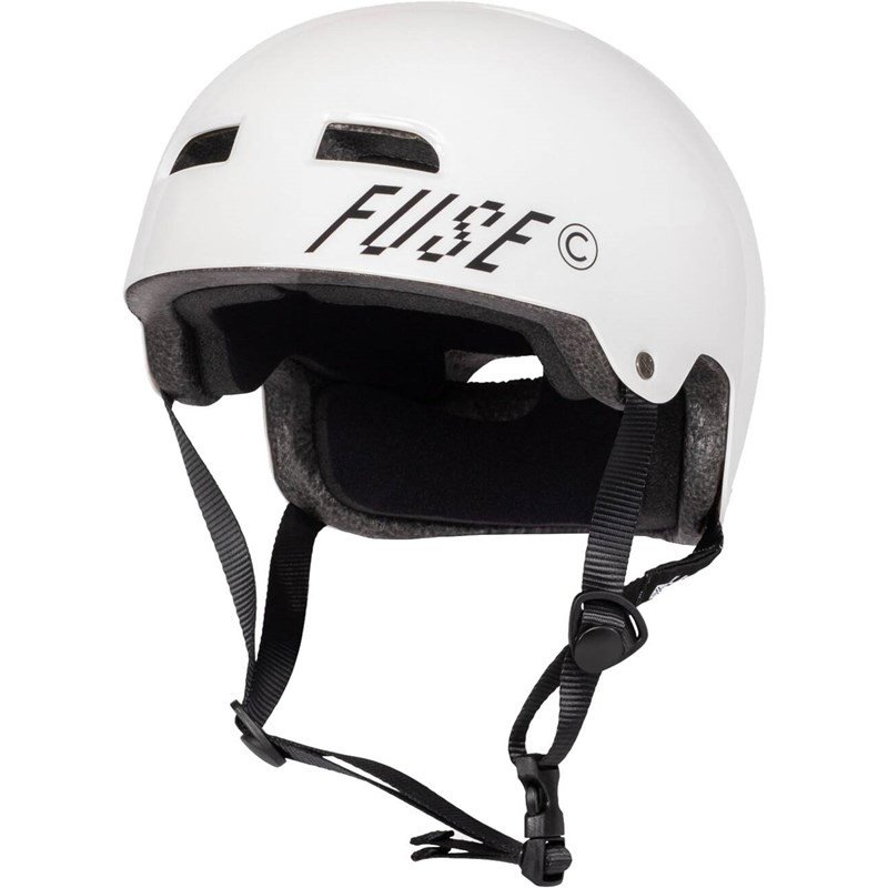 helma FUSE - Fuse Alpha Helmet (MULTI723)