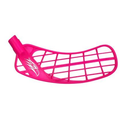 SALMING Hawk Blade Endurance, Levá ruka dole, Černá