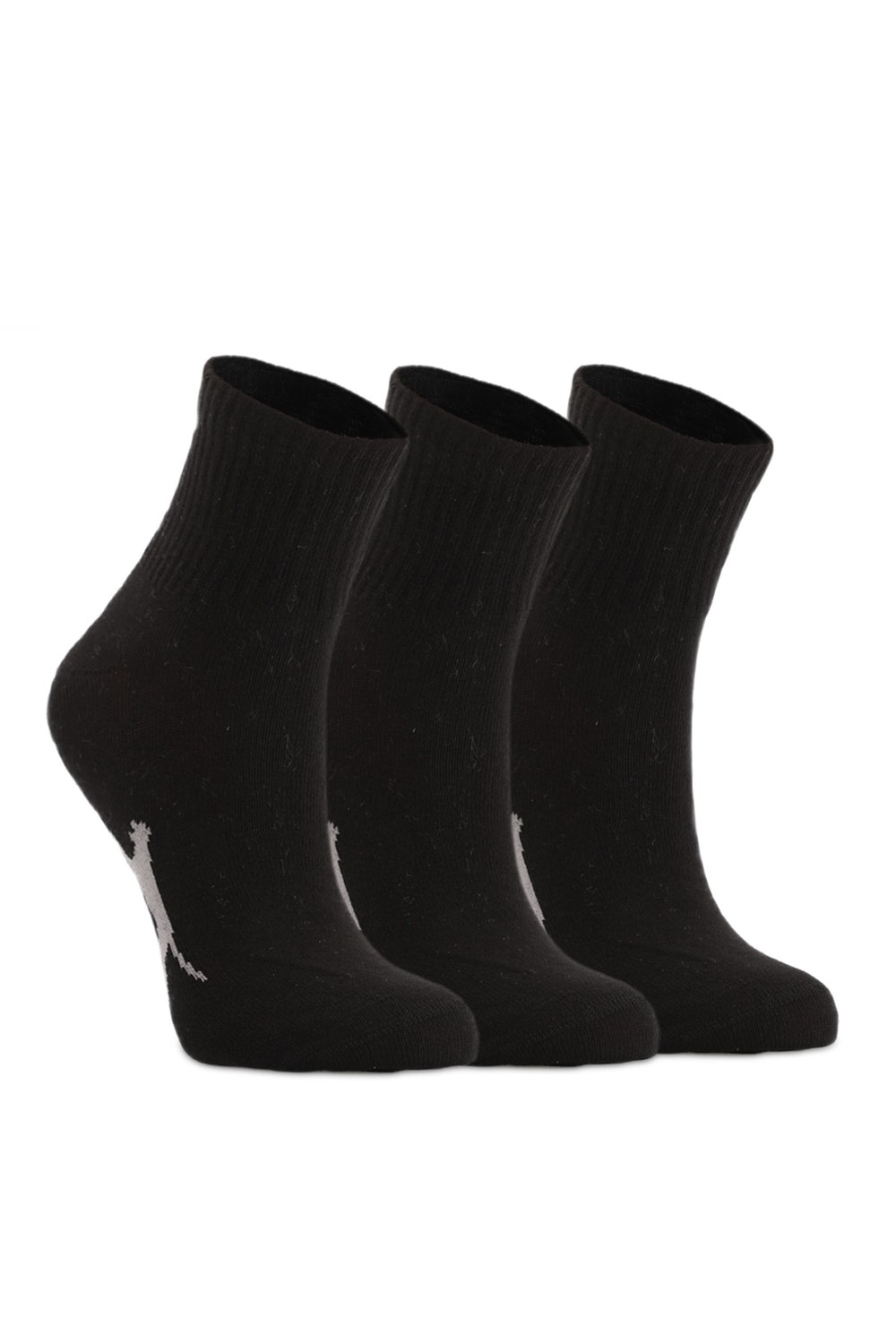 Slazenger Socks - Black