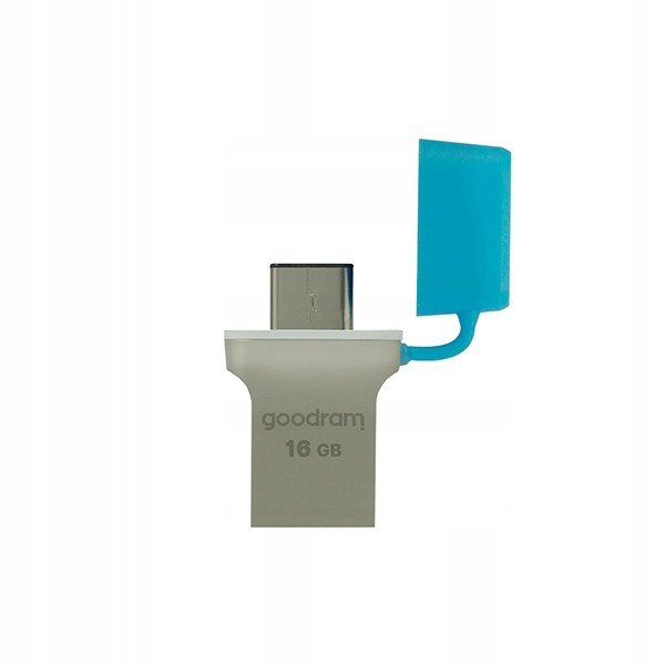 Pendrive Goodram ODD3 16GB Usb 3.0 Typ C Otg