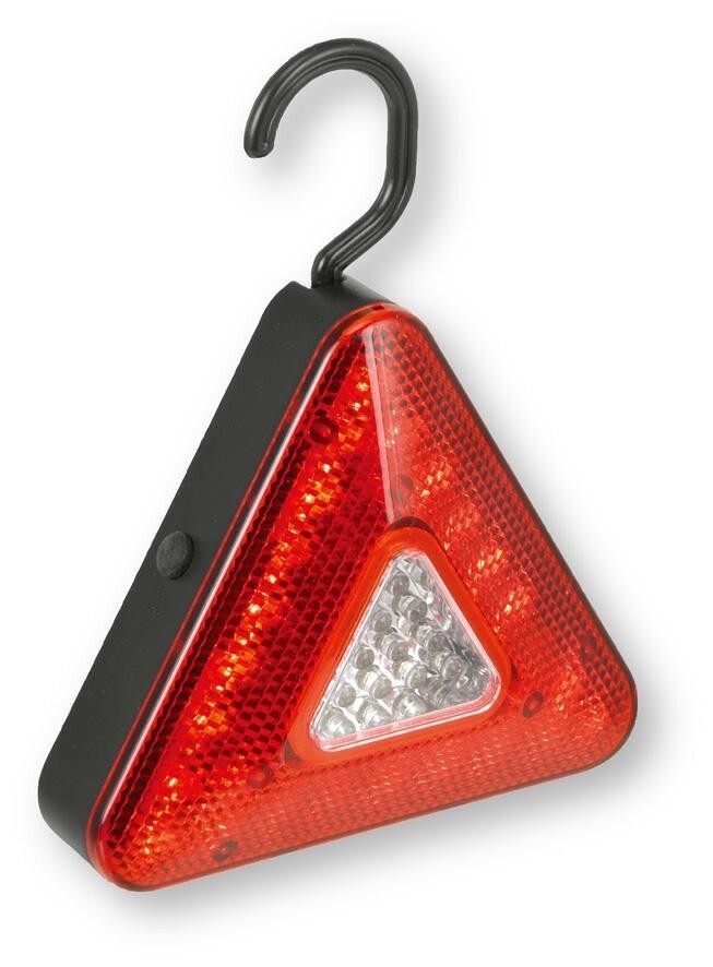 Car Commerce 42818 Světelný výstražný trojúhelník
