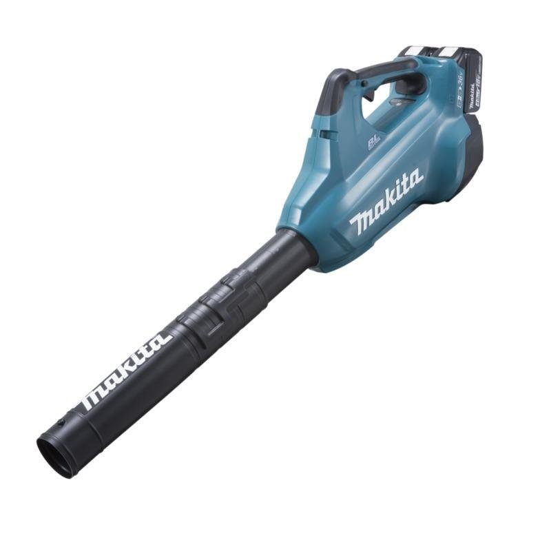 MAKITA AKU ofukovač listí Li-ion LXT 2x18V 5.0Ah