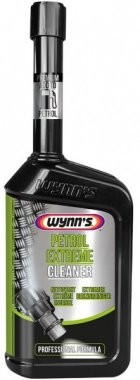 Wynn's Petrol Extreme Cleaner 500ml