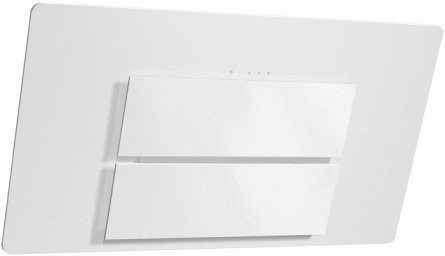 Nástěnná digestoř Franke Maris Fma 905WH 90cm 660m3