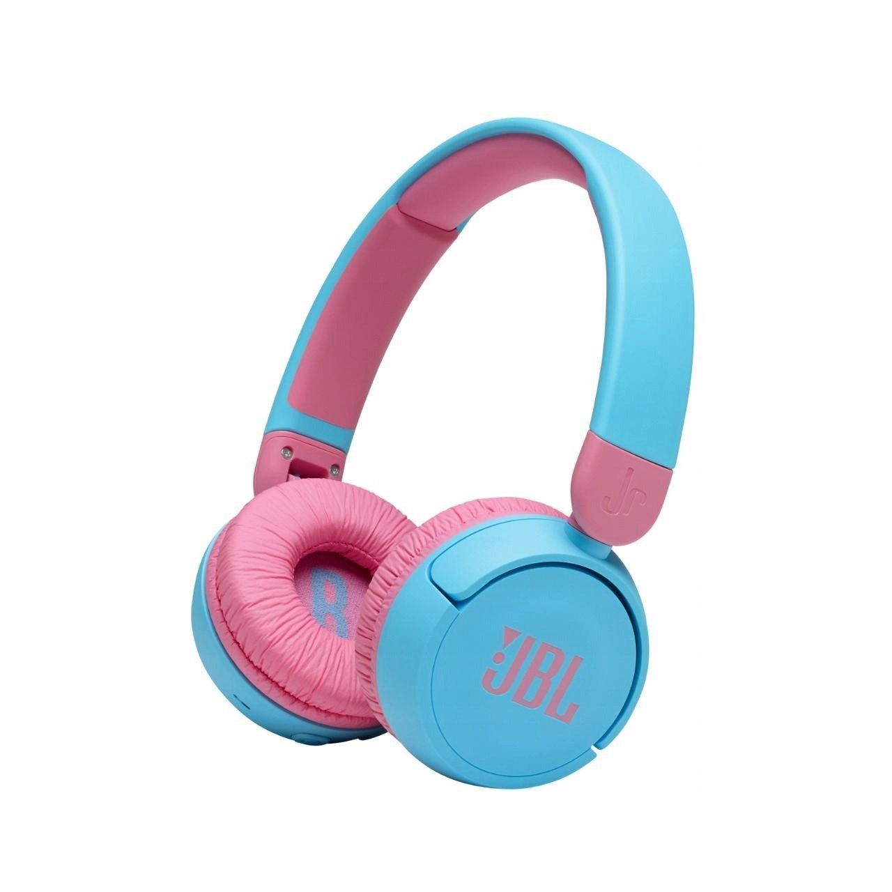 Jbl JR310BT, modrá/růžová