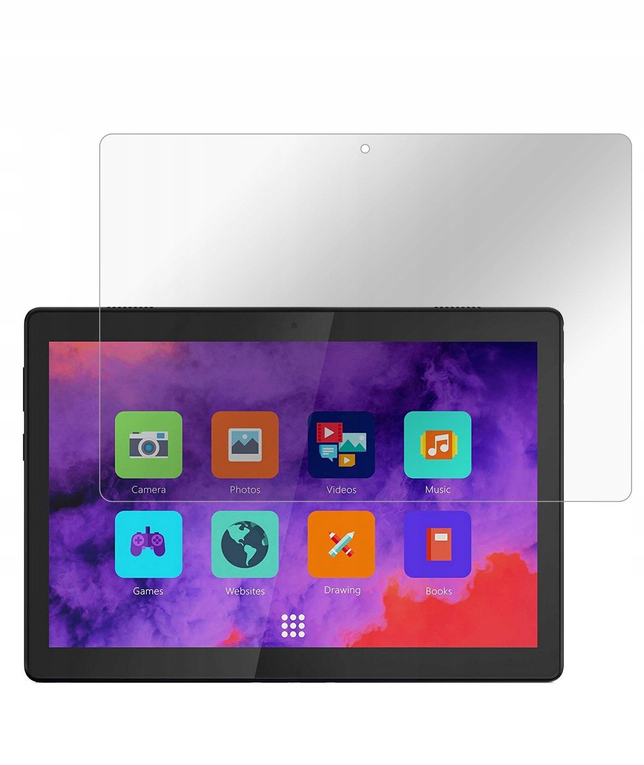 eSTUFF Lenovo Tab M10