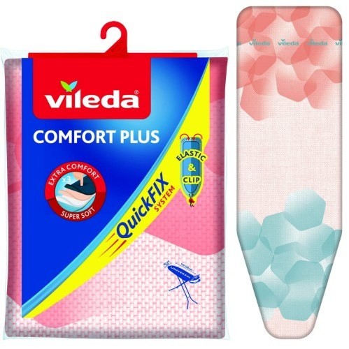 Potah na prkno Vileda Comfort Plus