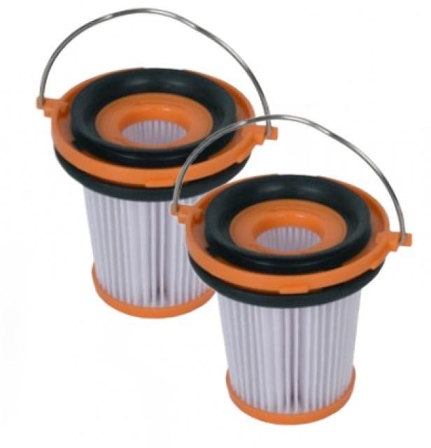 Rowenta Filtry ROWENTA ZR009011 X-Trem Compact Flex Essential 2v1