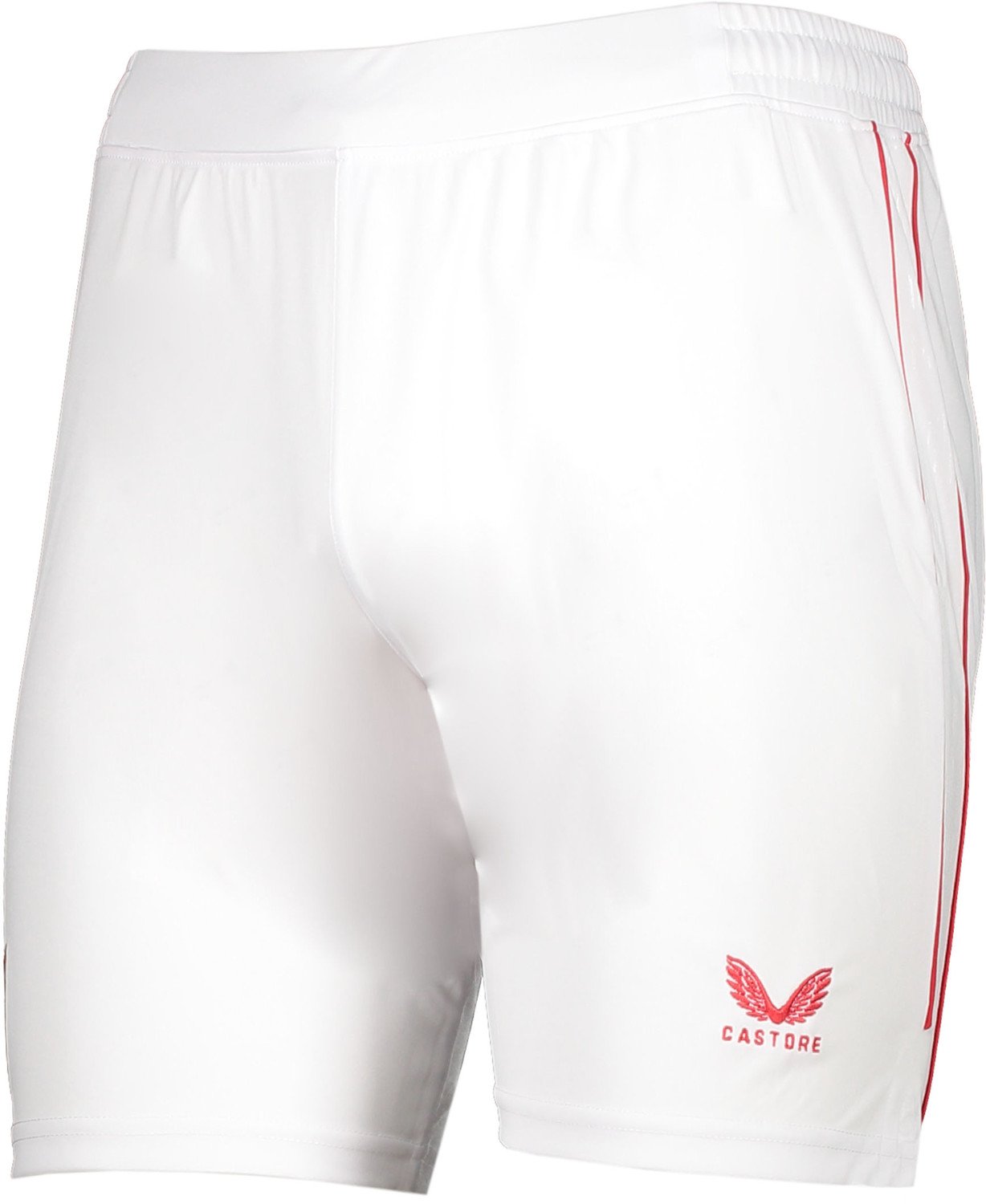 Šortky Castore SEVILLA HOME SHORT 2023/24 KIDS