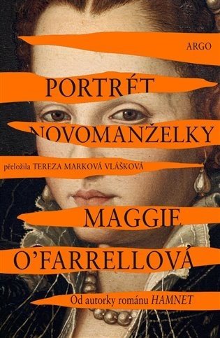 Portrét novomanželky - Maggie O’Farrellová