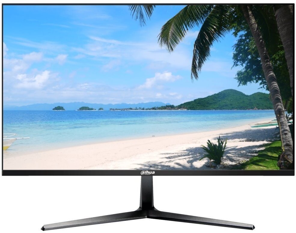 Dahua LM24-C200 - LED monitor 23,8