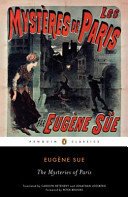 The Mysteries of Paris (Sue Eugene)(Paperback)