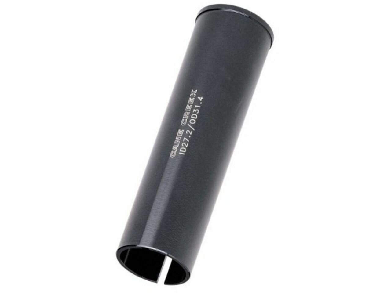 Redukce sedlovky REDSHIFT Seatpost Shim 27.2-28.6mm