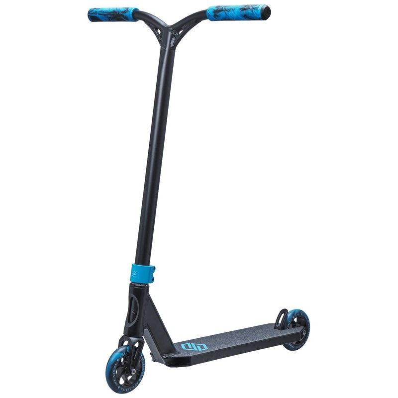 koloběžka STRIKER - Striker Lux Pro Scooter (BLUE1321)