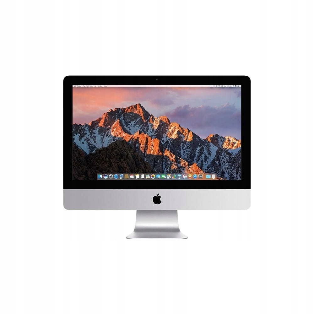 AiO Apple iMac i5 21.5 4K 16/256 Radeon Pro 560X