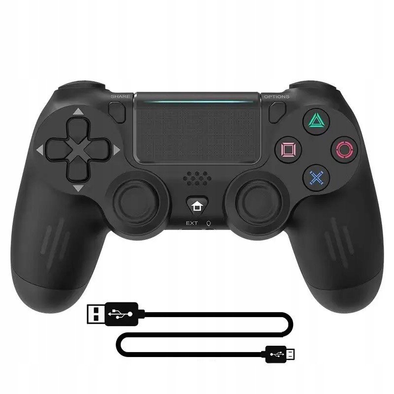 Pad PS4 bezdrátový ovladač pro Playstation 4