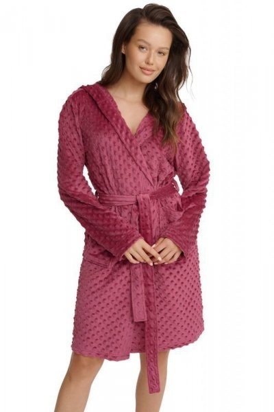 Henderson Ladies Gabby 41060 Dámský župan S vřesová